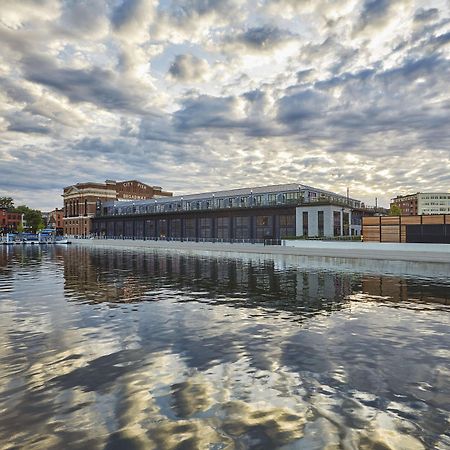 Sagamore Pendry Baltimore Exterior photo