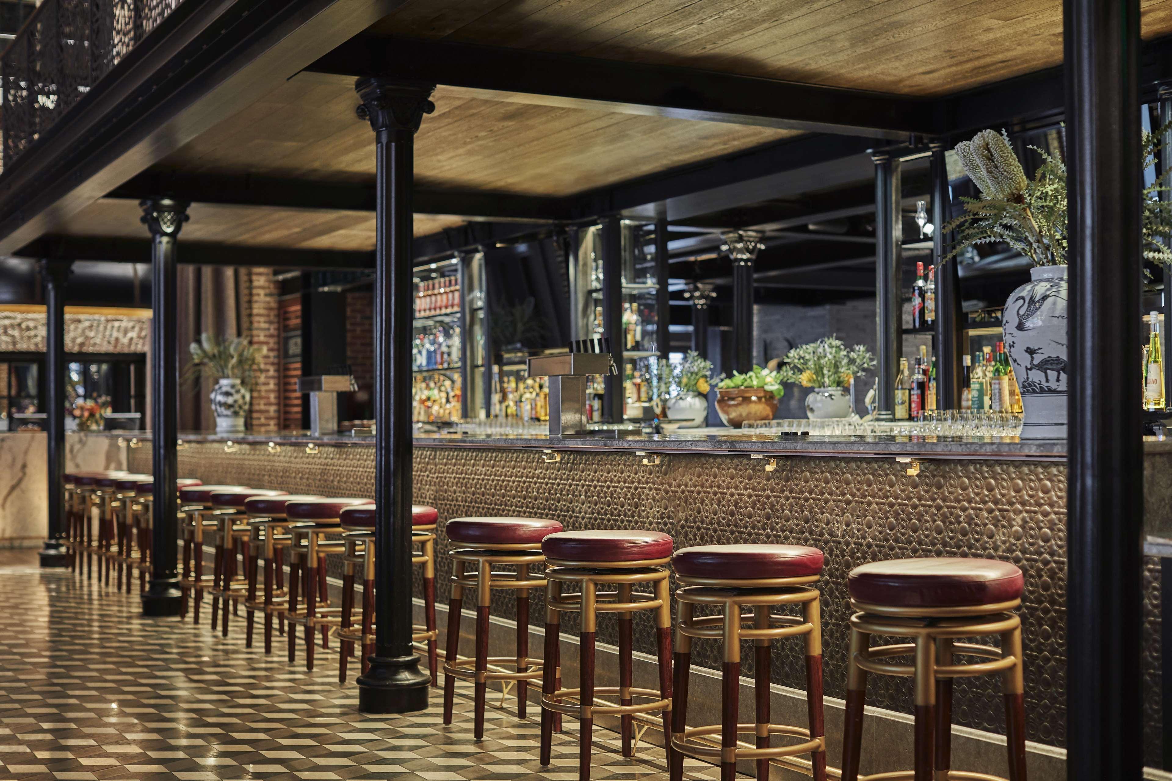 Sagamore Pendry Baltimore Exterior photo
