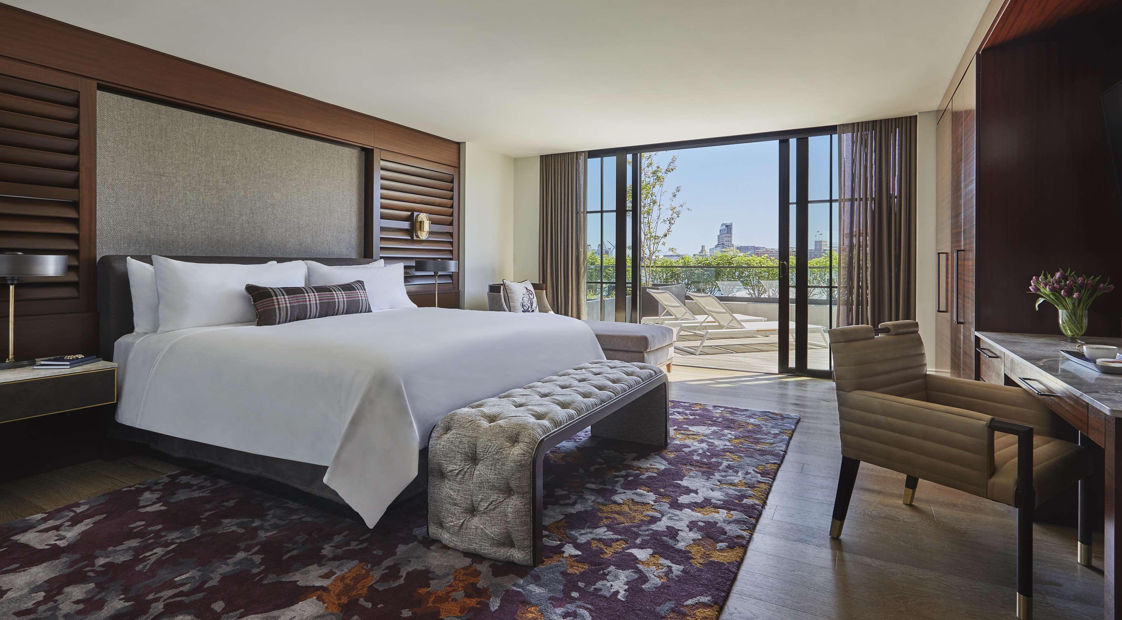 Sagamore Pendry Baltimore Exterior photo