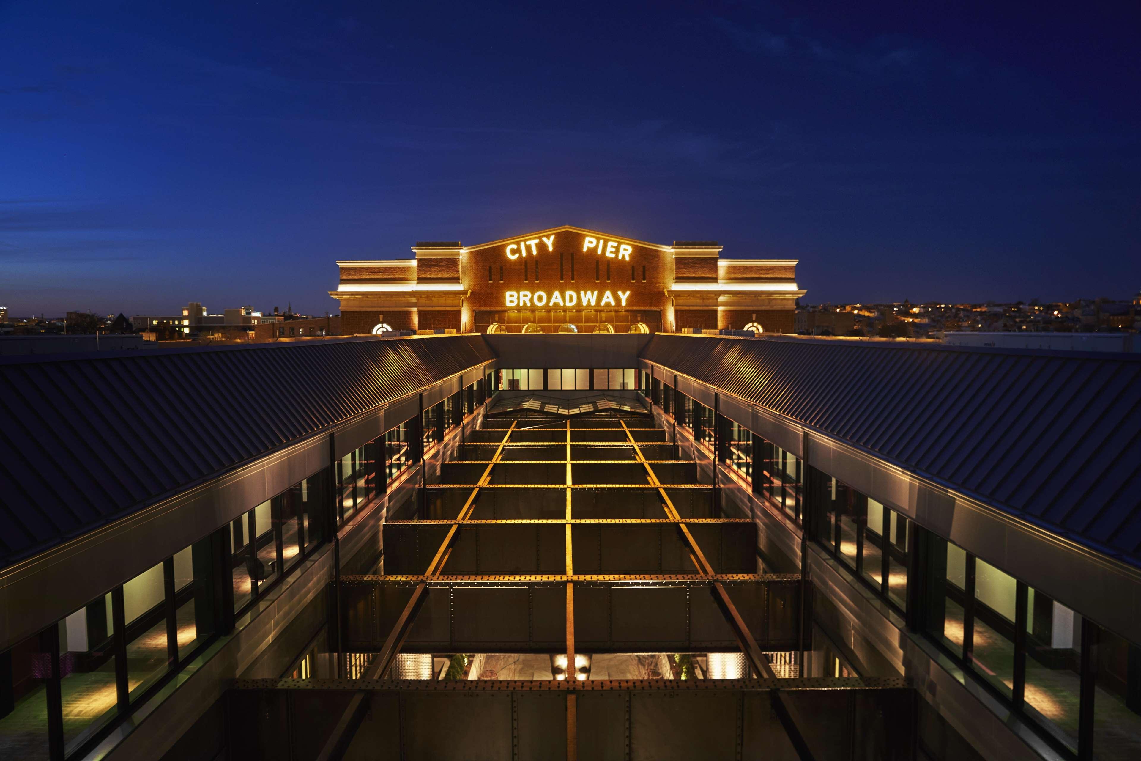 Sagamore Pendry Baltimore Exterior photo