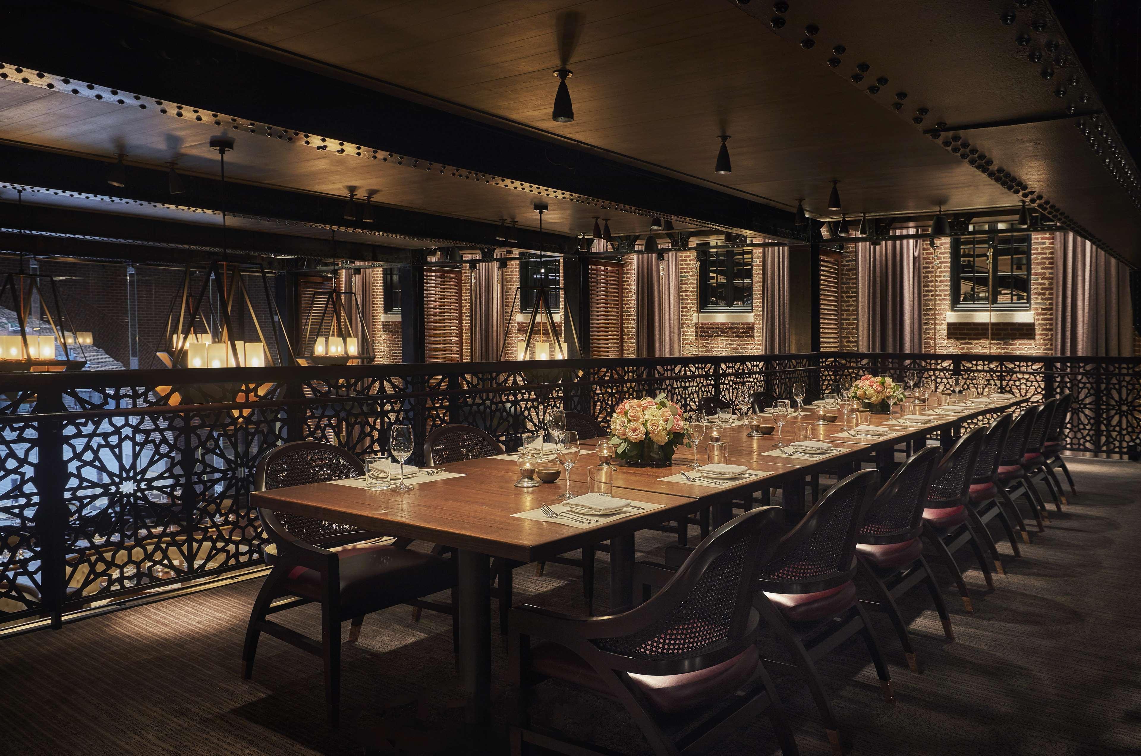 Sagamore Pendry Baltimore Exterior photo