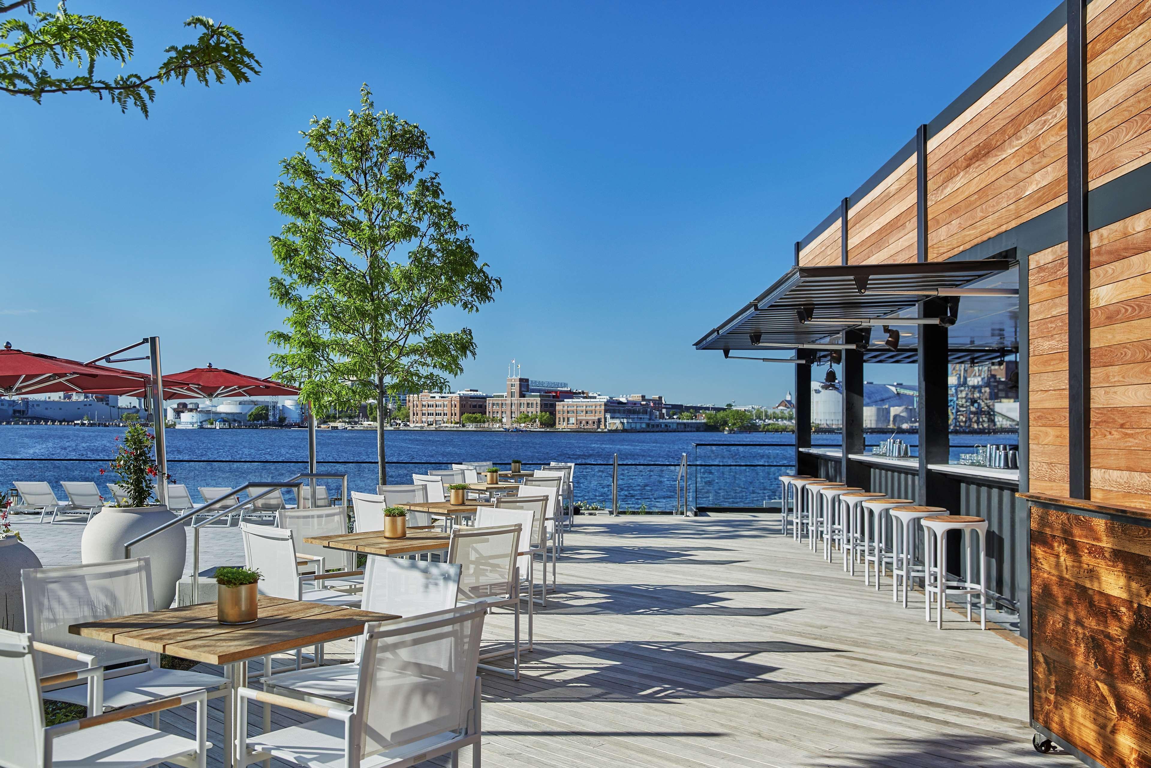 Sagamore Pendry Baltimore Exterior photo