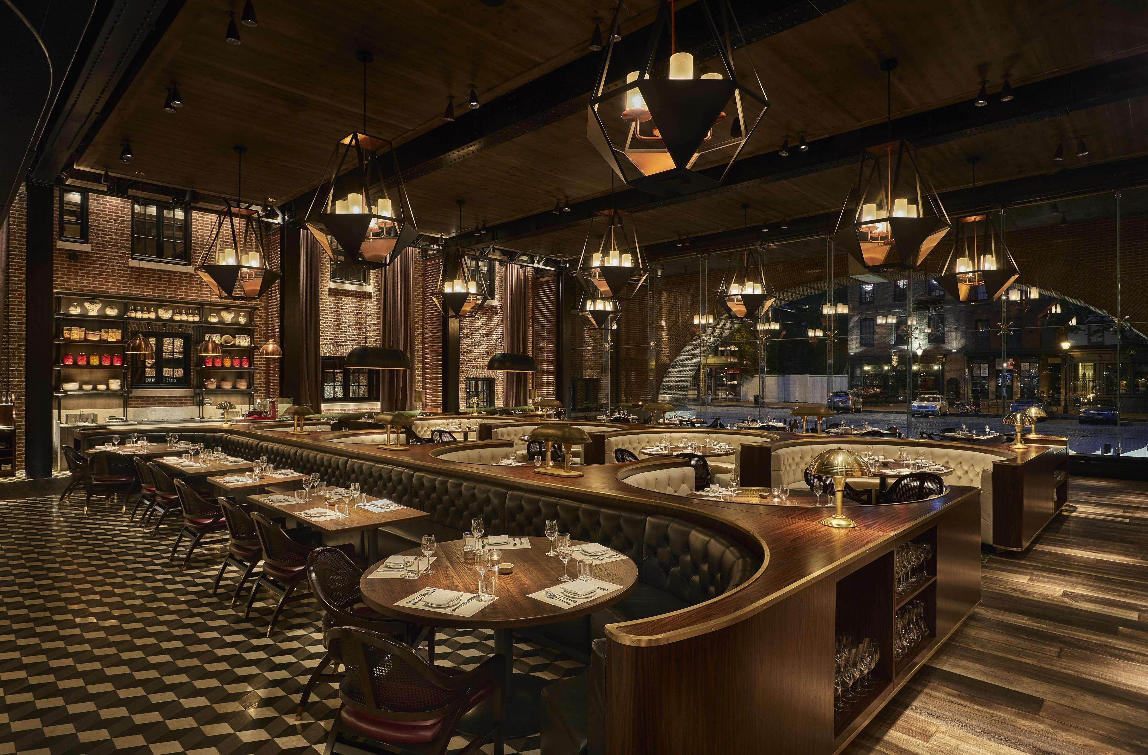 Sagamore Pendry Baltimore Exterior photo