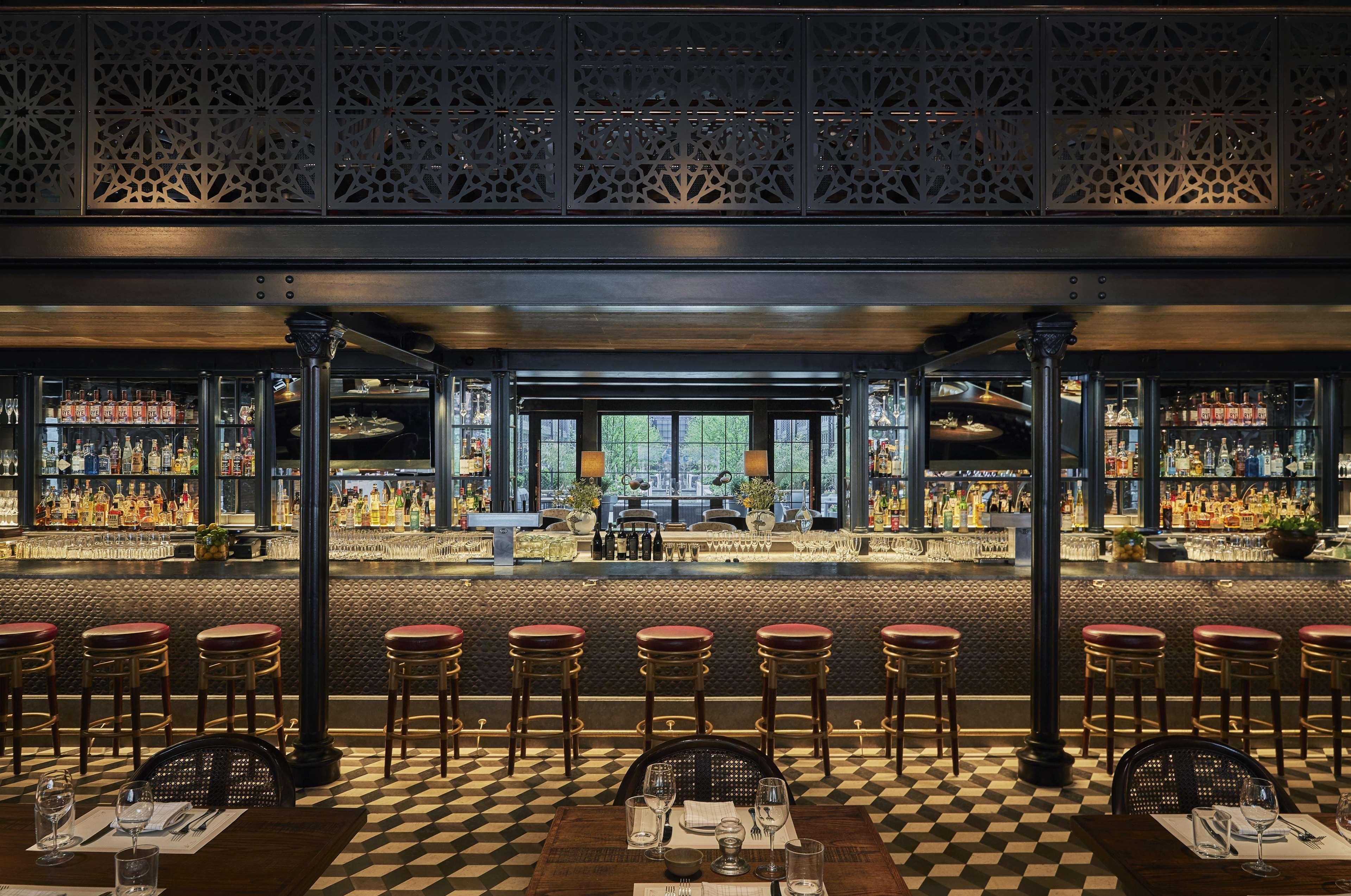 Sagamore Pendry Baltimore Exterior photo