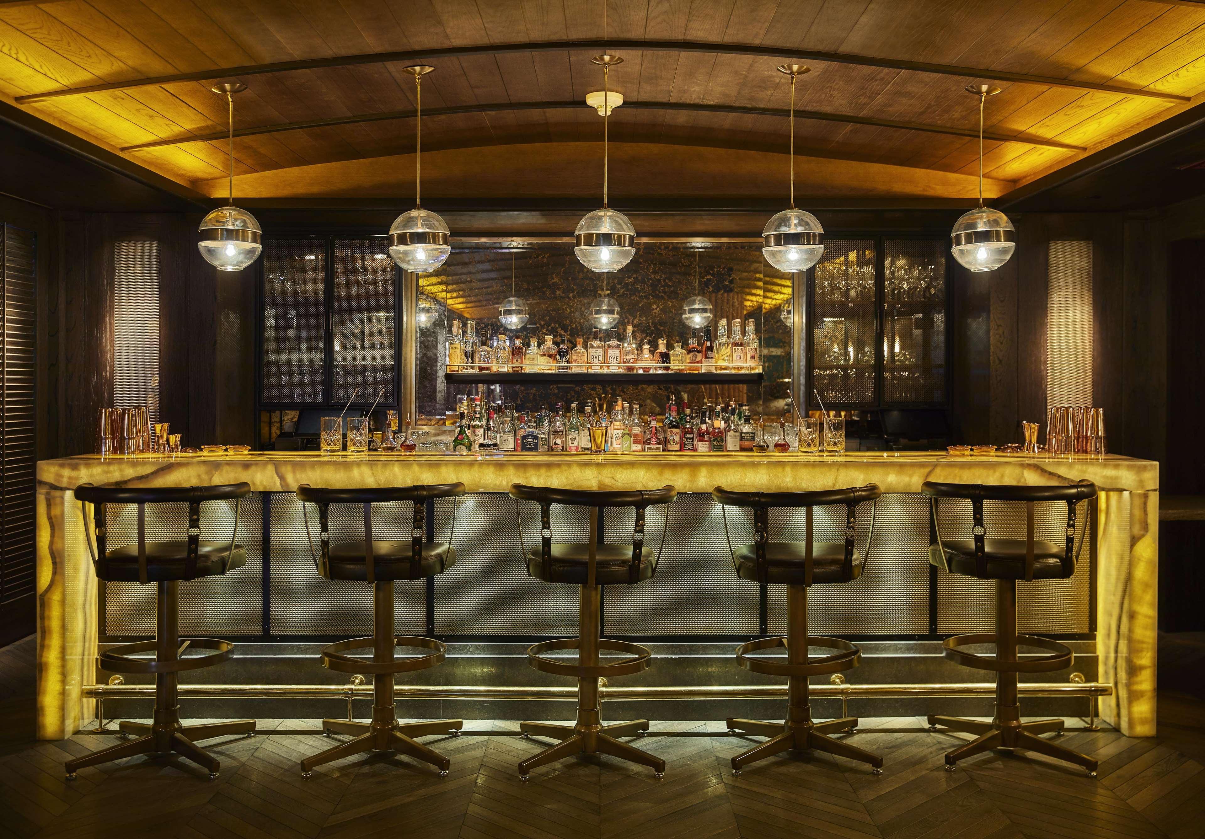 Sagamore Pendry Baltimore Exterior photo