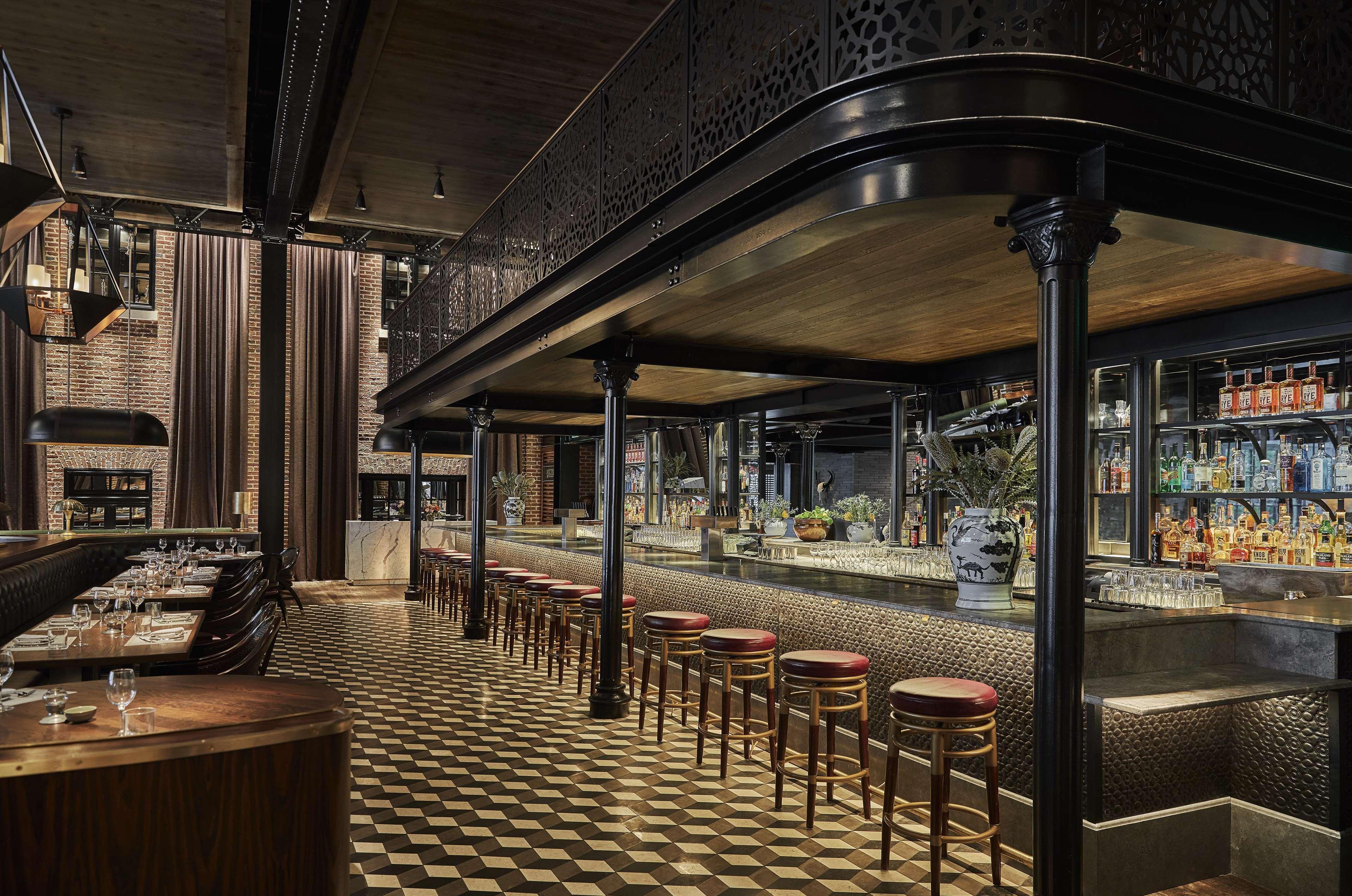 Sagamore Pendry Baltimore Exterior photo