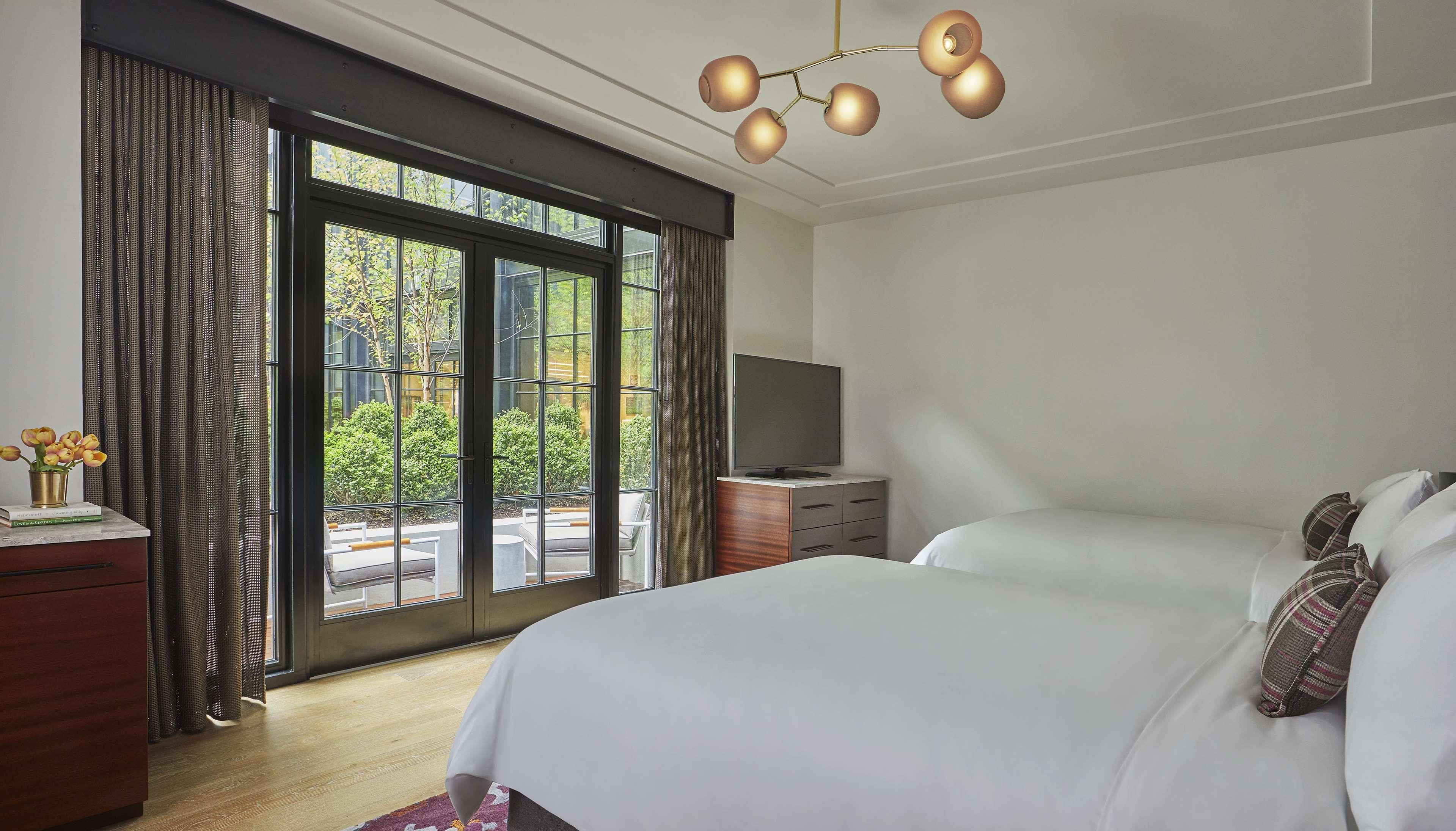 Sagamore Pendry Baltimore Exterior photo